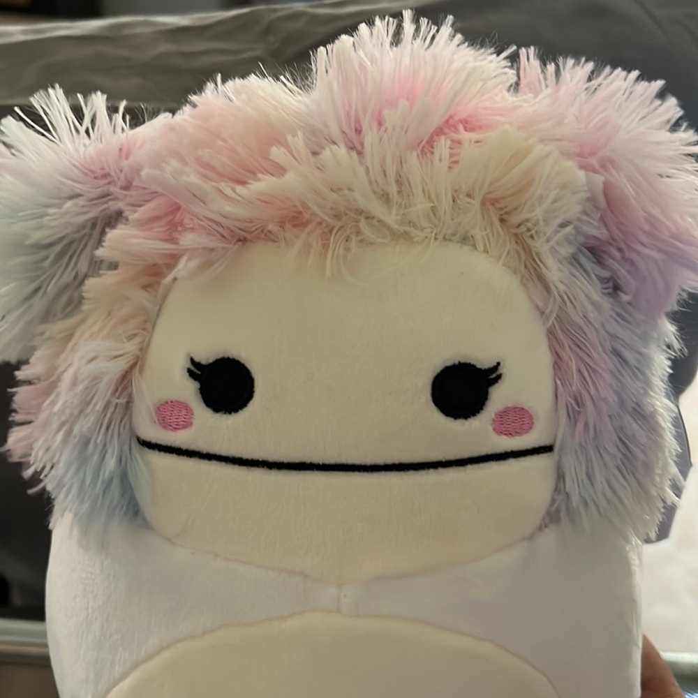 Zaylee Squishmallow